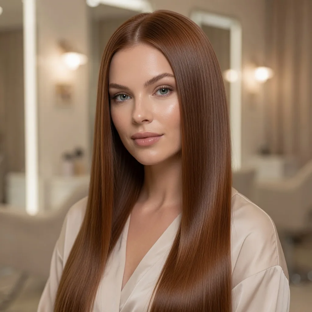 Botox no Marsala Salão